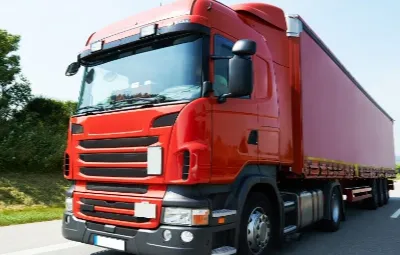 Konya Solhan Ambar Kargo