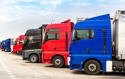 Konya Solhan Ambar Nakliyat