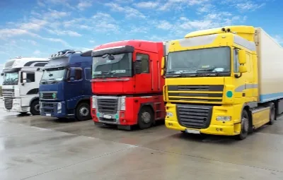 Konya Solhan Nakliye Ambarı