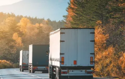 Konya ile Solhan Arası Klima Taşıma